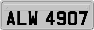 ALW4907