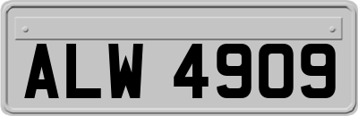 ALW4909