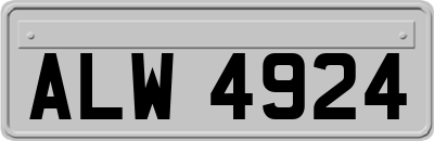 ALW4924