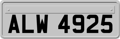 ALW4925