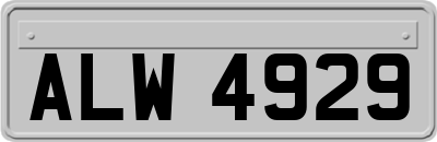 ALW4929