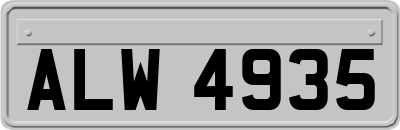 ALW4935