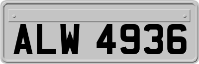 ALW4936