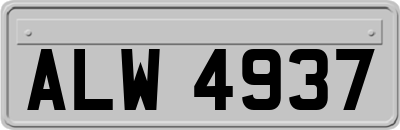 ALW4937
