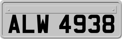 ALW4938