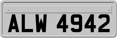 ALW4942