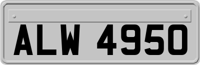 ALW4950