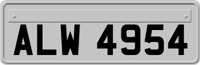 ALW4954