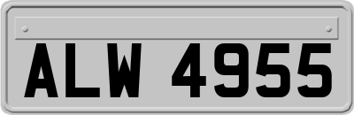 ALW4955
