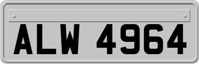 ALW4964