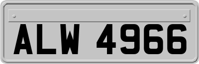 ALW4966
