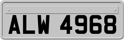 ALW4968
