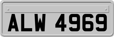ALW4969
