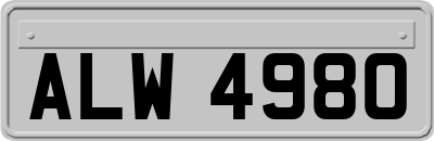 ALW4980