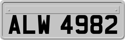 ALW4982