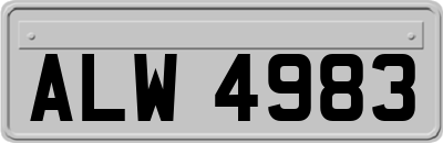 ALW4983