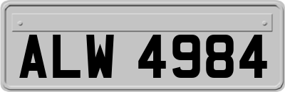 ALW4984