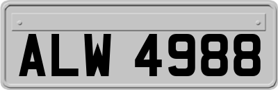 ALW4988