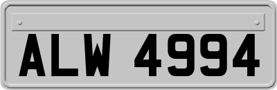 ALW4994