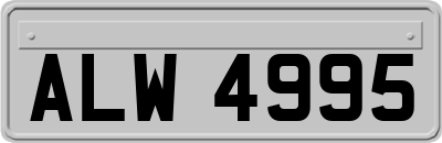 ALW4995