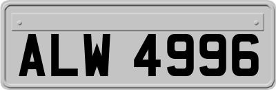 ALW4996
