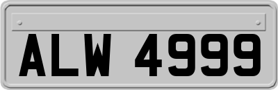 ALW4999