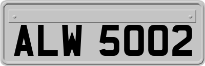 ALW5002