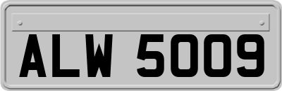 ALW5009