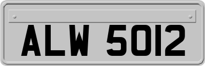 ALW5012