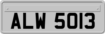 ALW5013
