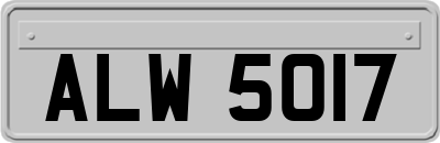 ALW5017