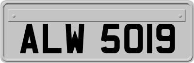 ALW5019