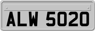 ALW5020