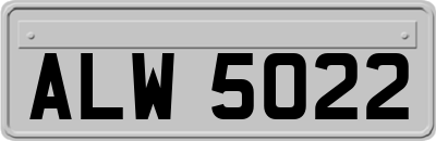 ALW5022