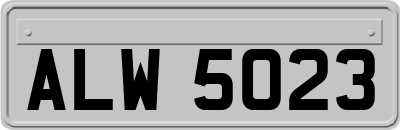 ALW5023