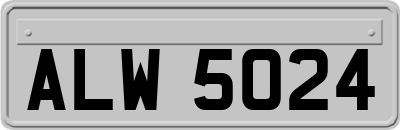 ALW5024