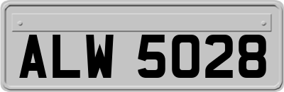 ALW5028