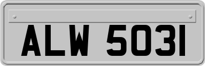 ALW5031