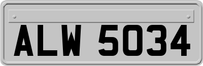 ALW5034