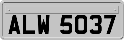 ALW5037