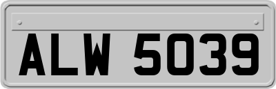 ALW5039