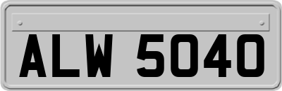 ALW5040