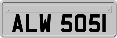 ALW5051