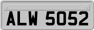 ALW5052