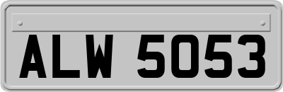 ALW5053