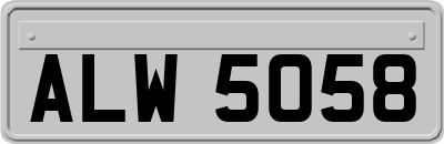 ALW5058