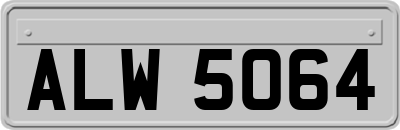 ALW5064