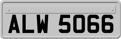 ALW5066