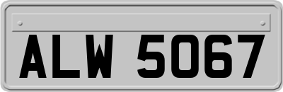 ALW5067