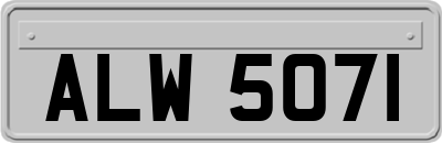 ALW5071